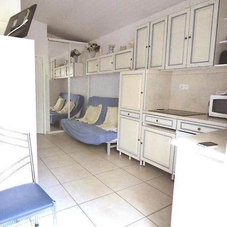 Marseillan Plage Joli T2 Екстер'єр фото
