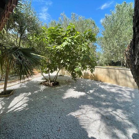 Marseillan Plage Joli T2 Екстер'єр фото