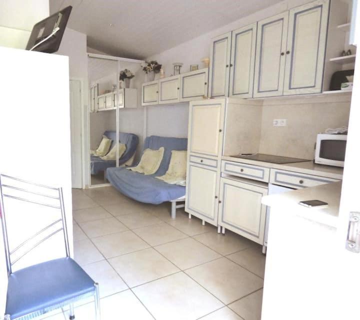 Marseillan Plage Joli T2 Екстер'єр фото