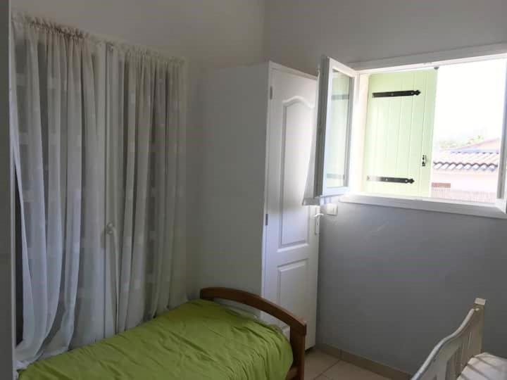 Marseillan Plage Joli T2 Екстер'єр фото